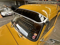 P210 volvo 1968 - afbeelding 33 van  47