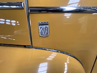 P210 volvo 1968 - afbeelding 34 van  47