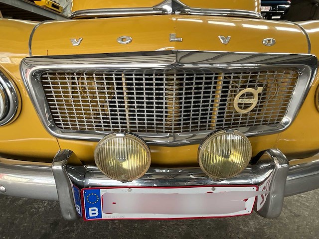 P210 volvo 1968 - afbeelding 40 van  47