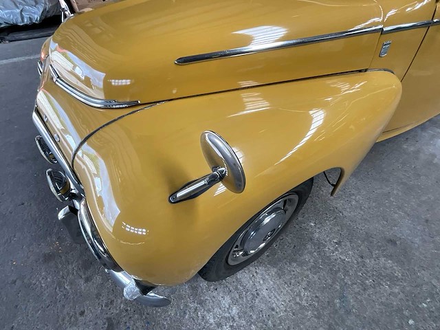 P210 volvo 1968 - afbeelding 41 van  47