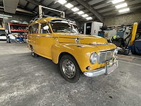 P210 volvo 1968 - afbeelding 45 van  47