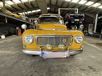 P210 volvo 1968 - afbeelding 46 van  47