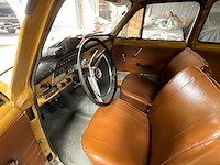 P210 volvo 1968 - afbeelding 47 van  47