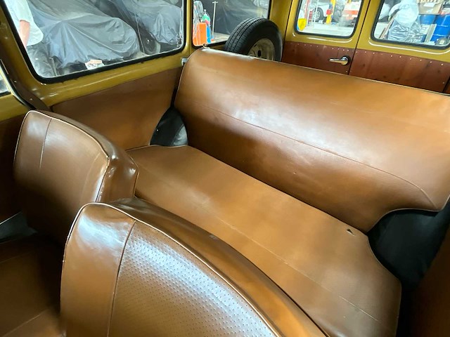 P210 volvo 1968 - afbeelding 2 van  18