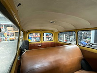 P210 volvo 1968 - afbeelding 4 van  18