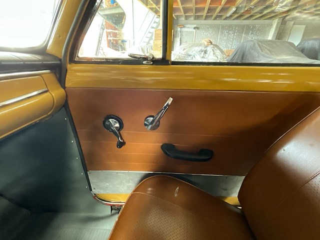 P210 volvo 1968 - afbeelding 7 van  18