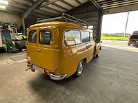 P210 volvo 1968 - afbeelding 10 van  18