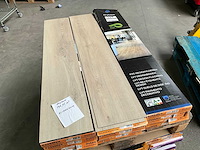 P255mvx dryback pvc designvloer totaal 146,96 m² - afbeelding 2 van  8