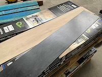P255mvx dryback pvc designvloer totaal 146,96 m² - afbeelding 8 van  8