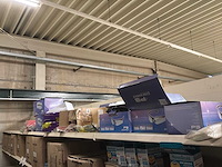 P3 parweld partij veiligheidsbrillen - afbeelding 1 van  6