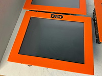 P5200 touchpanel (3x) - afbeelding 2 van  9