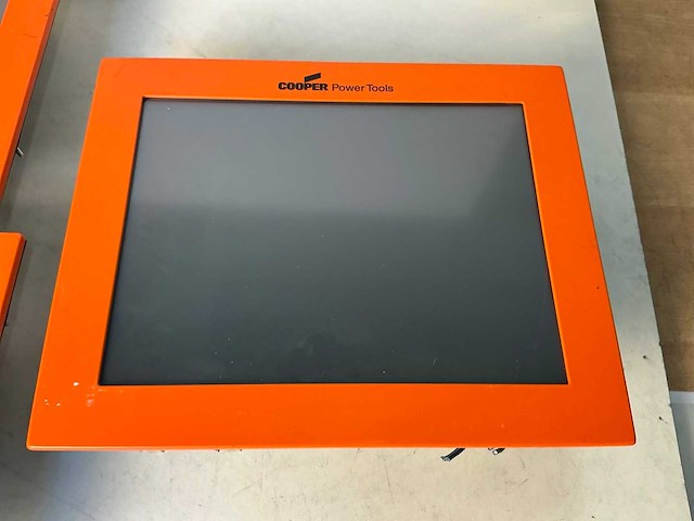 P5200 touchpanel (3x) - afbeelding 3 van  9