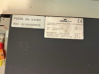 P5200 touchpanel (3x) - afbeelding 9 van  9