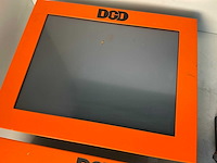 P5200 touchpanel (3x) - afbeelding 4 van  9