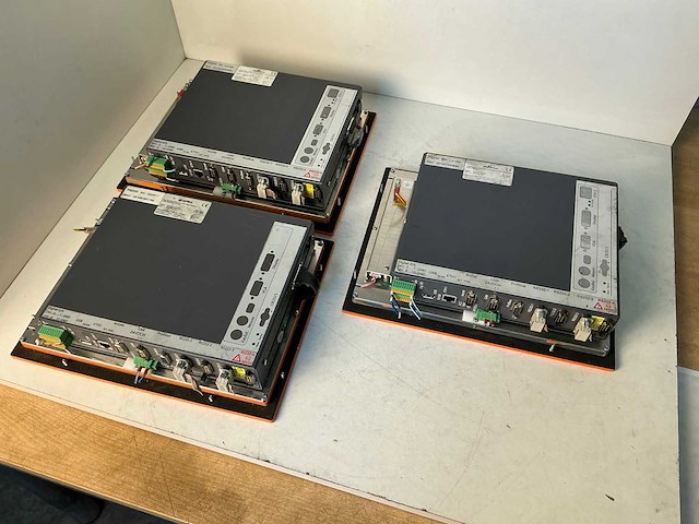 P5200 touchpanel (3x) - afbeelding 6 van  9
