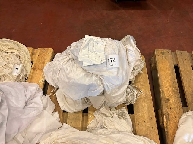 P8 polystretch (2x) - afbeelding 1 van  2