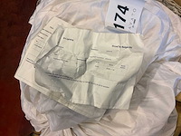 P8 polystretch (2x) - afbeelding 2 van  2