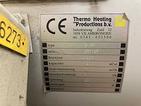 P80 - warme lucht blazer - afbeelding 3 van  5