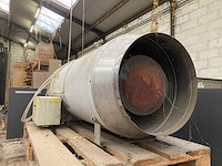 P80 - warme lucht blazer - afbeelding 4 van  5