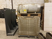 P80 - warme lucht blazer - afbeelding 5 van  5