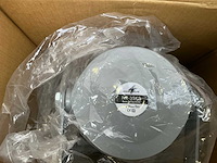 Pa-by monacor - nr-35ks - hoornluidspreker (4x) - afbeelding 4 van  5