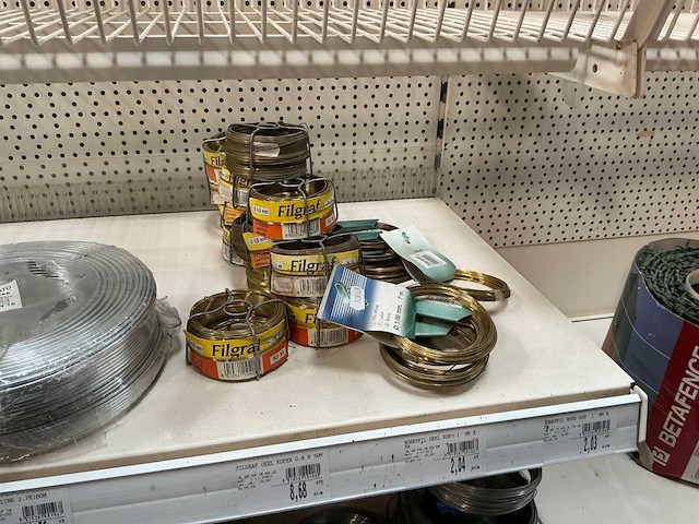 Paaldragers en bevestigingen - afbeelding 3 van  16