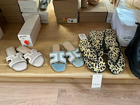 Paar damesschoenen (60x) - afbeelding 15 van  15