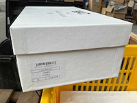 Paar damesschoenen terre bleue (3x) - afbeelding 3 van  6