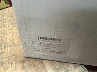 Paar damesschoenen terre bleue - afbeelding 6 van  7
