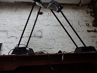 Paar design lampen osram - afbeelding 1 van  1