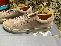 Paar herenschoenen terre bleue - afbeelding 2 van  4