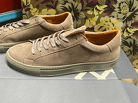 Paar herenschoenen terre bleue - afbeelding 2 van  4