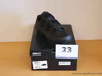 Paar mountainbike schoenen agu mtb m410, maat 41