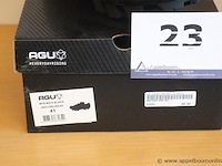 Paar mountainbike schoenen agu mtb m410, maat 41 - afbeelding 2 van  2