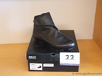 Paar mountainbike schoenen agu mtb m710, maat 43