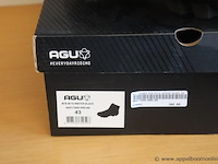 Paar mountainbike schoenen agu mtb m710, maat 43 - afbeelding 2 van  2