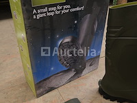 Paar t40 bekina steplite x veiligheidslaarzen - afbeelding 5 van  8