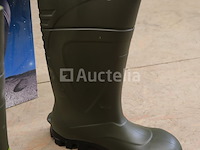 Paar t41 bekina steplite x veiligheidslaarzen - afbeelding 7 van  8