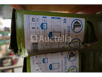 Paar t42 bekina steplite x veiligheidslaarzen - afbeelding 2 van  7