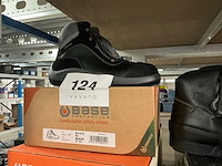 Paar werkschoenen (4x) - afbeelding 3 van  4