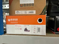Paar werkschoenen (4x) - afbeelding 4 van  4