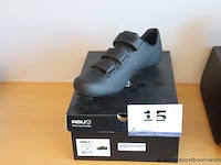Paar wielrenschoenen agu, maat 42