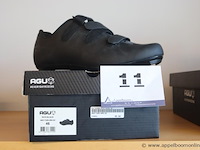 Paar wielrenschoenen agu r410, maat 46