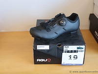 Paar wielrenschoenen agu rb00, maat 42