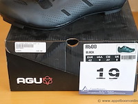 Paar wielrenschoenen agu rb00, maat 42 - afbeelding 2 van  2