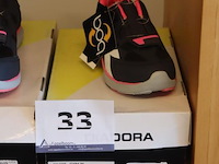 Paar wielrenschoenen diadora gym w, maat 37 - afbeelding 1 van  2