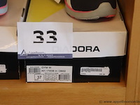 Paar wielrenschoenen diadora gym w, maat 37 - afbeelding 2 van  2