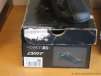 Paar wielrenschoenen dmt r5, maat 39 - afbeelding 2 van  2