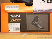 Paar wielrenschoenen dmt wkm1, maat 42 - afbeelding 2 van  2