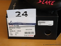 Paar wielrenschoenen lake cx176, maat 40 - afbeelding 2 van  2